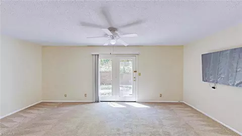 Living - 2214 Shadow Valley Rd #E, High Point, NC 27265 photo 5 of 5