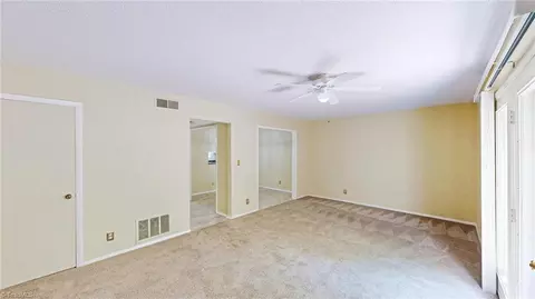 Living - 2214 Shadow Valley Rd #E, High Point, NC 27265 photo 4 of 5