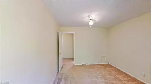 Bedroom - 2214 Shadow Valley Rd #E, High Point, NC 27265 photo 3 of 7