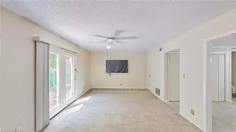 Living - 2214 Shadow Valley Rd #E, High Point, NC 27265 photo 3 of 5