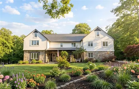 7501 Oak Valley Ln, Browns Summit, NC 27214