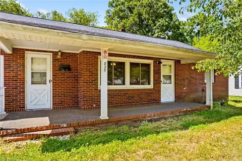 835 Maple Ave, Salisbury, NC 28144