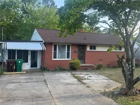 2114 Friends Ave, High Point, NC 27260