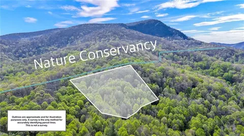 tbd Bluff Canyon Dr, West Jefferson, NC 28694