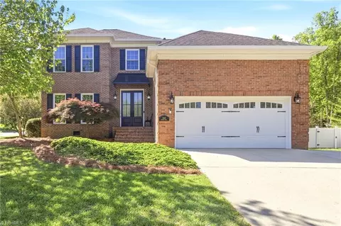 3542 Terrault Dr, Greensboro, NC 27410