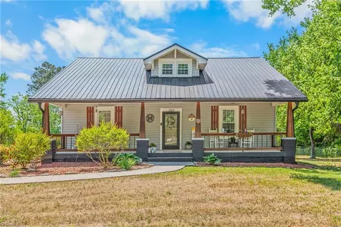 340 Fishel Rd, Winston Salem, NC 27127