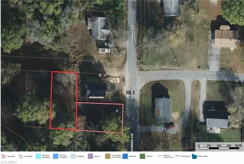 734 Power St, Burlington, NC 27217