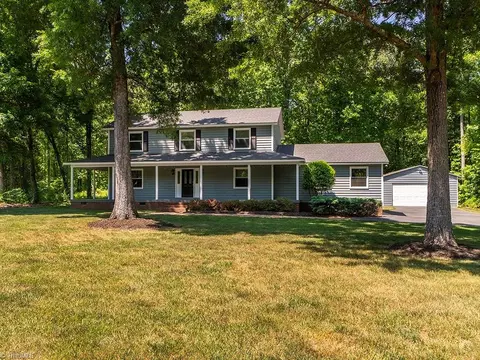 1721 Wendy Ln, Efland, NC 27243