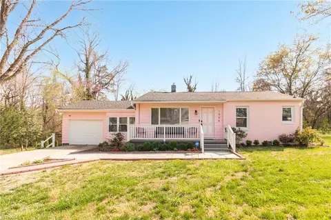 1904 Ashland Dr, Burlington, NC 27217