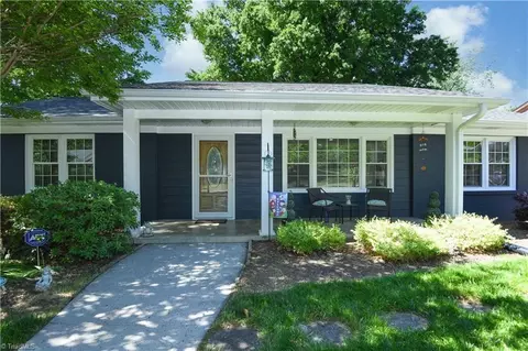 2403 Running Brook Dr, Greensboro, NC 27408