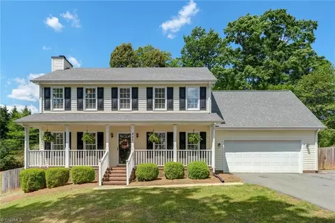 405 Ashton Cir, Eden, NC 27288