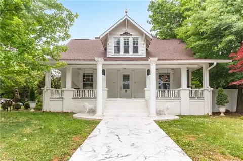 501 2nd Ave W, Lexington, NC 27292