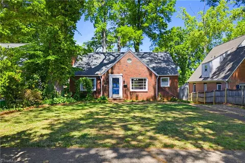 219 Woodrow Ave, High Point, NC 27262