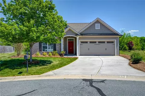 4445 Silo Ridge Ct, Clemmons, NC 27012