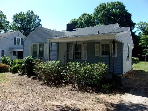 216 Model Farm Rd, High Point, NC 27262