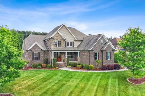 7782 Sutter Rd, Greensboro, NC 27455