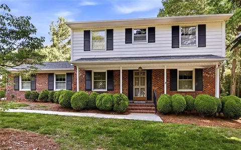 3510 Cotswold Ter, Greensboro, NC 27455
