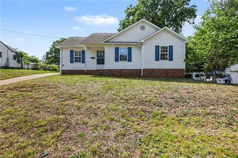 3130 Main St S, Winston Salem, NC 27127