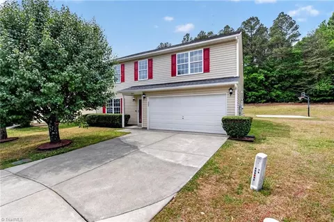 309 Sun Dried Ct, Durham, NC 27704