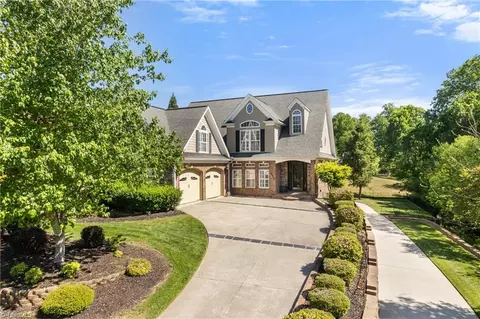 6007 Old Orchard Rd, Kernersville, NC 27284