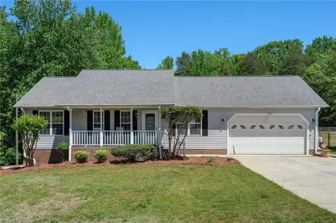 541 Moir Mill Rd, Eden, NC 27288