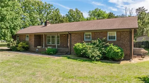 3229 Silver Maple Rd, Sophia, NC 27350