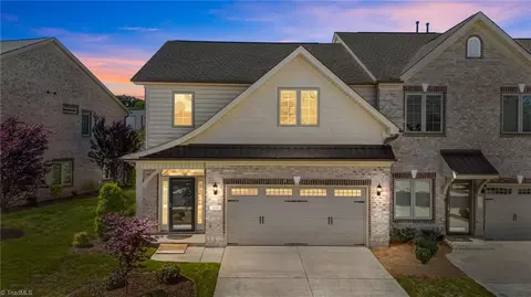 3840 Thistleberry Rd, High Point, NC 27265