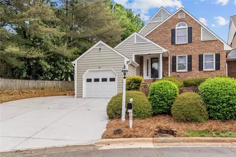 900 Brintonial Way, Winston Salem, NC 27104