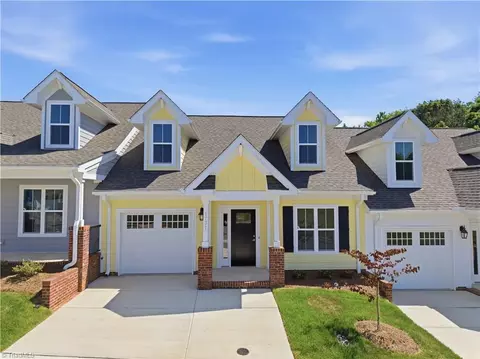 1729 Old Fields Blvd, Haw River, NC 27258