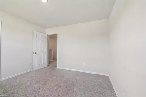 Bedroom - 153 Keith Pl, Roxboro, NC 27573 photo 6 of 8