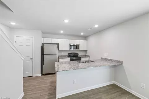 Kitchen - 153 Keith Pl, Roxboro, NC 27573 photo 1 of 1