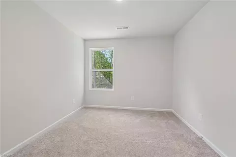 Bedroom - 153 Keith Pl, Roxboro, NC 27573 photo 8 of 8