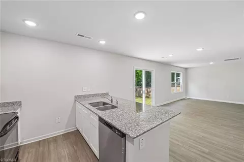 Living - 153 Keith Pl, Roxboro, NC 27573 photo 2 of 2