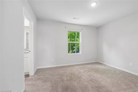 Bedroom - 153 Keith Pl, Roxboro, NC 27573 photo 2 of 8