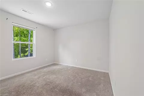 Bedroom - 153 Keith Pl, Roxboro, NC 27573 photo 3 of 8