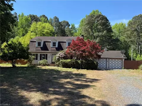 336 Dover Church Rd, Star, NC 27356