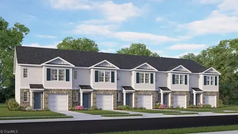 1618 Komondor Trl, Greensboro, NC 27405