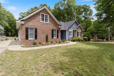 3428 Iva Ada Dr, Hillsborough, NC 27278