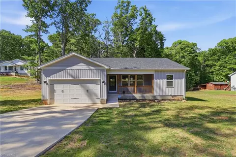 6569 Mount Lebanon Rd, Troy, NC 27371