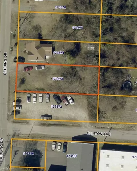 1233 Redding Dr, High Point, NC 27260