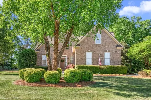 8905 Clear Springs Rd, Oak Ridge, NC 27310