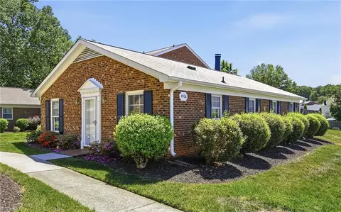4906 Tower Rd #A, Greensboro, NC 27410