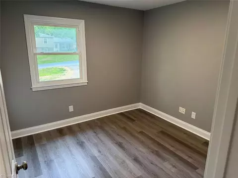 Bedroom - 245 Logan Ct, King, NC 27021 photo 3 of 5