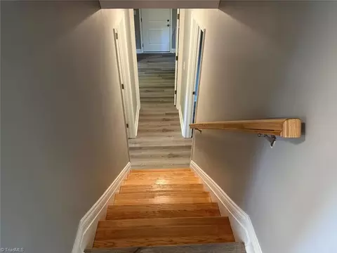 Entry Way - 245 Logan Ct, King, NC 27021 photo 2 of 2