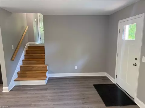 Entry Way - 245 Logan Ct, King, NC 27021 photo 1 of 2