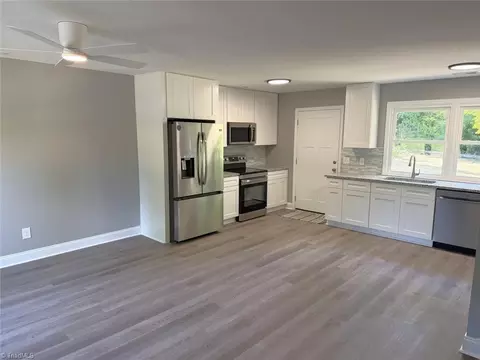 Living - 245 Logan Ct, King, NC 27021 photo 1 of 3