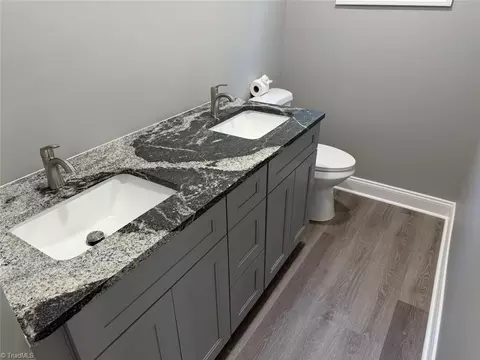 Bath - 245 Logan Ct, King, NC 27021 photo 7 of 7