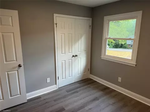 Bedroom - 245 Logan Ct, King, NC 27021 photo 4 of 5