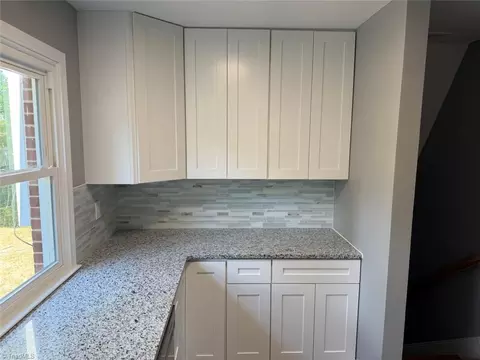 Kitchen - 245 Logan Ct, King, NC 27021 photo 4 of 5
