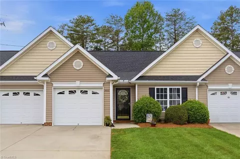 3932 Creekside Ct, Winston Salem, NC 27127
